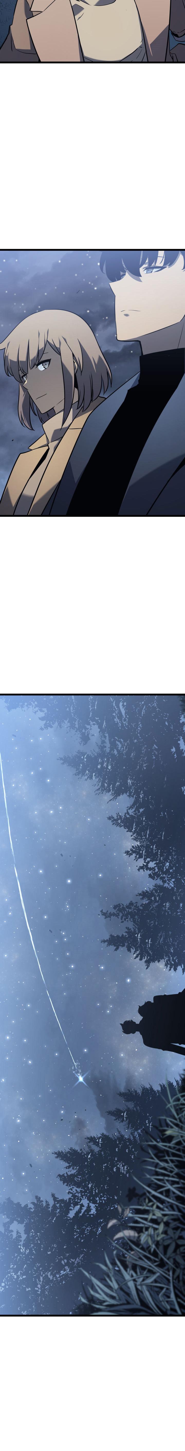 Solo Leveling, Chapter 155 image 19